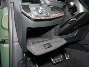 2022S5 3.0T Sportback g