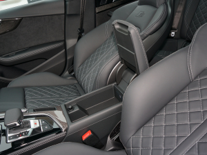 2022S5 3.0T Sportback g