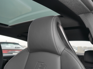 2022S5 3.0T Sportback g