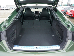 2022S5 3.0T Sportback g