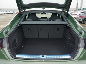 2022S5 3.0T Sportback g