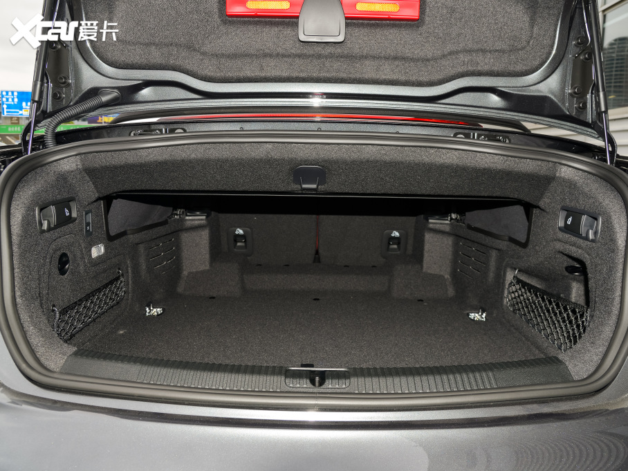 2022WS5 Cabriolet 3.0T Cabriolet