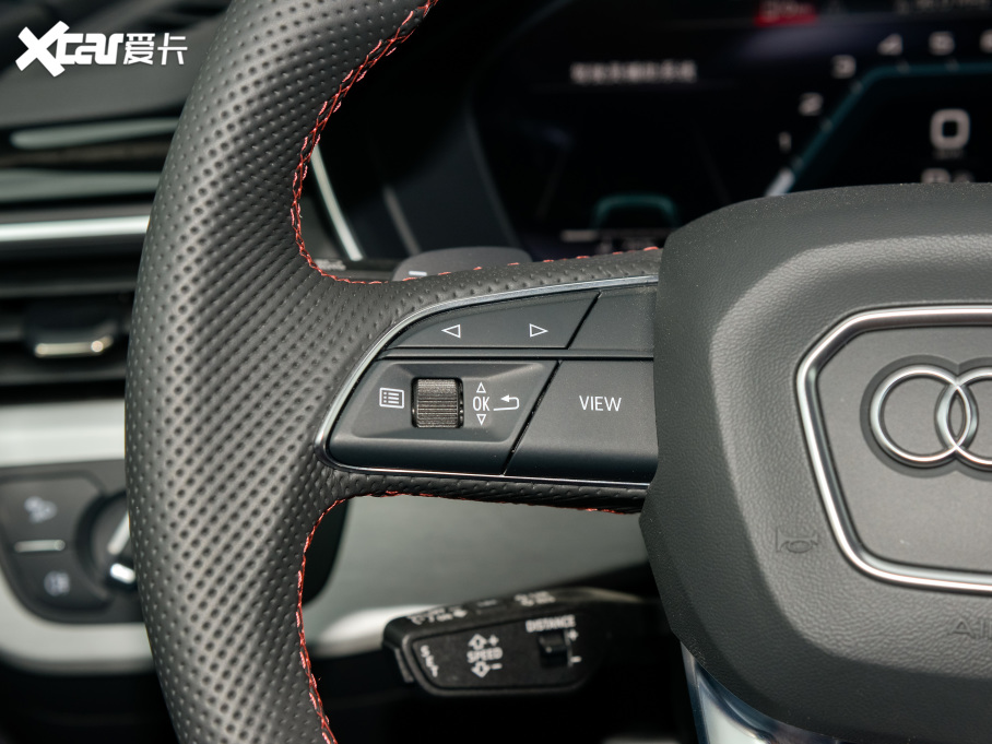 2022WS5 Cabriolet 3.0T Cabriolet