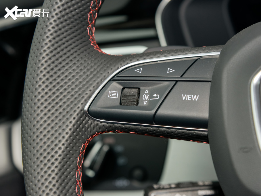 2022WS5 Cabriolet 3.0T Cabriolet