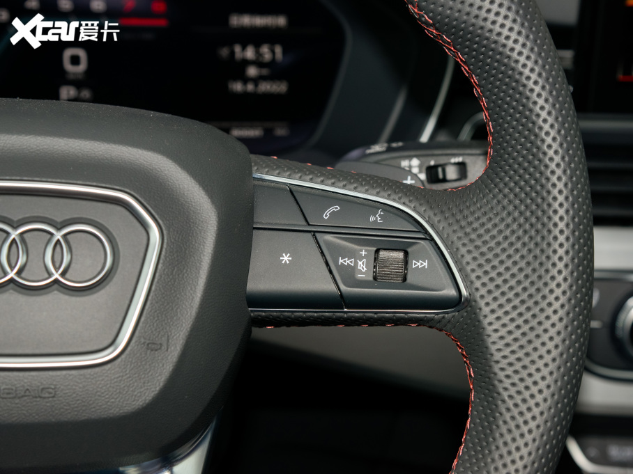 2022WS5 Cabriolet 3.0T Cabriolet