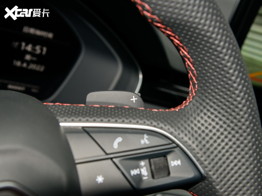 2022WS5 Cabriolet 3.0T Cabriolet