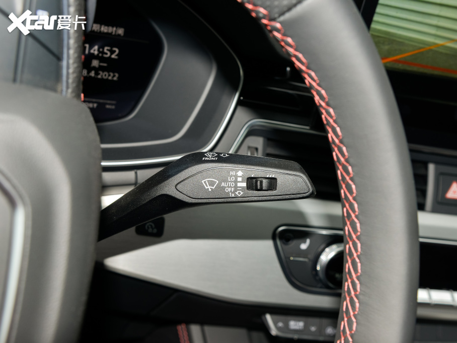 2022WS5 Cabriolet 3.0T Cabriolet