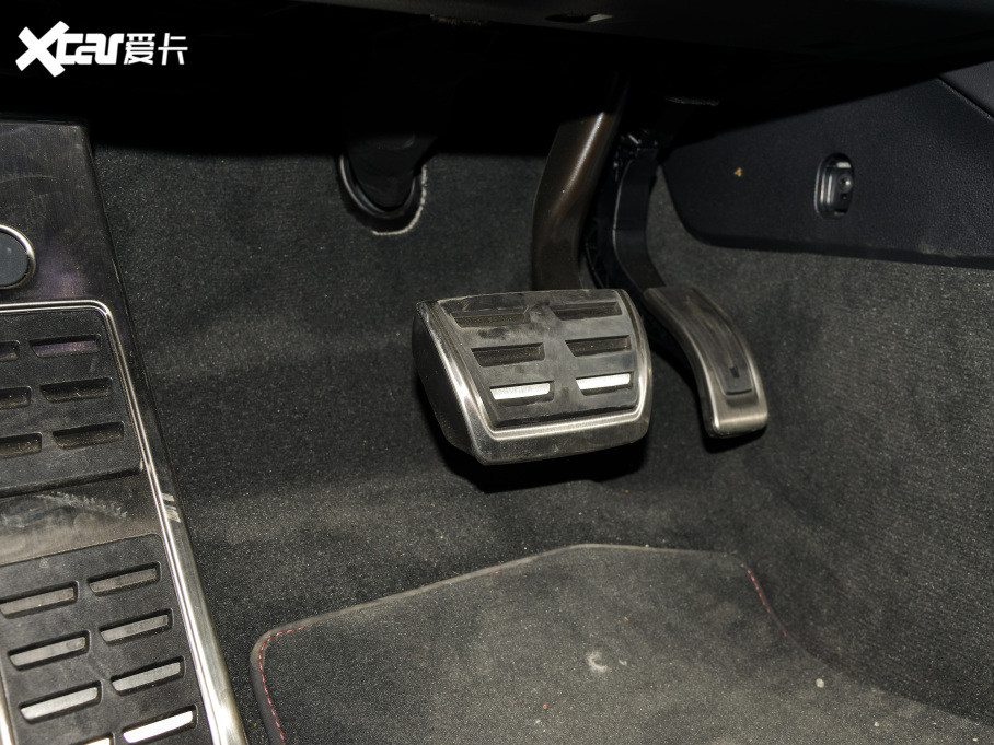 2022WS5 Cabriolet 3.0T Cabriolet