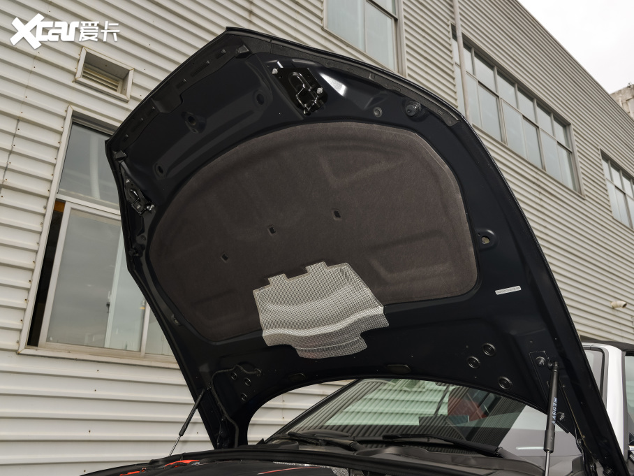 2022WS5 Cabriolet 3.0T Cabriolet