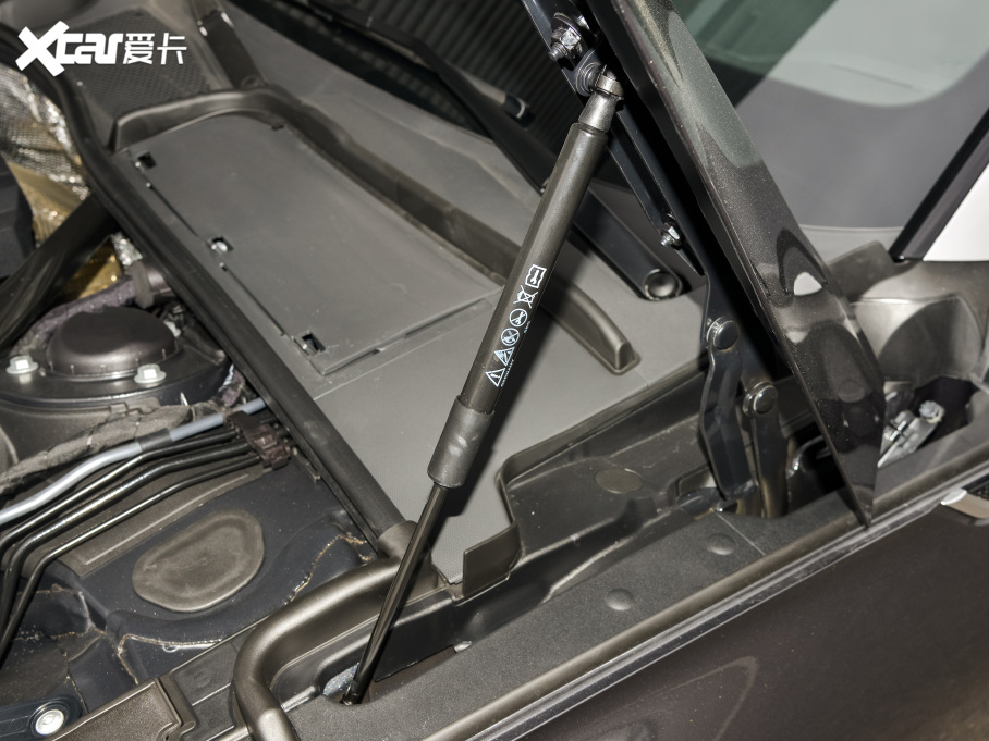 2022WS5 Cabriolet 3.0T Cabriolet