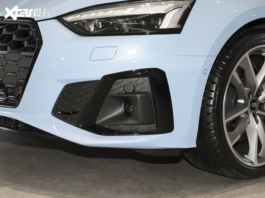 2022?yun)WS5 Coupe 3.0T Coupe