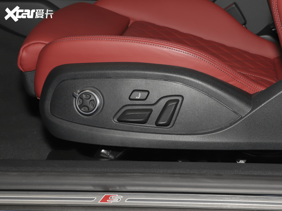 2022?yun)WS5 Coupe 3.0T Coupe