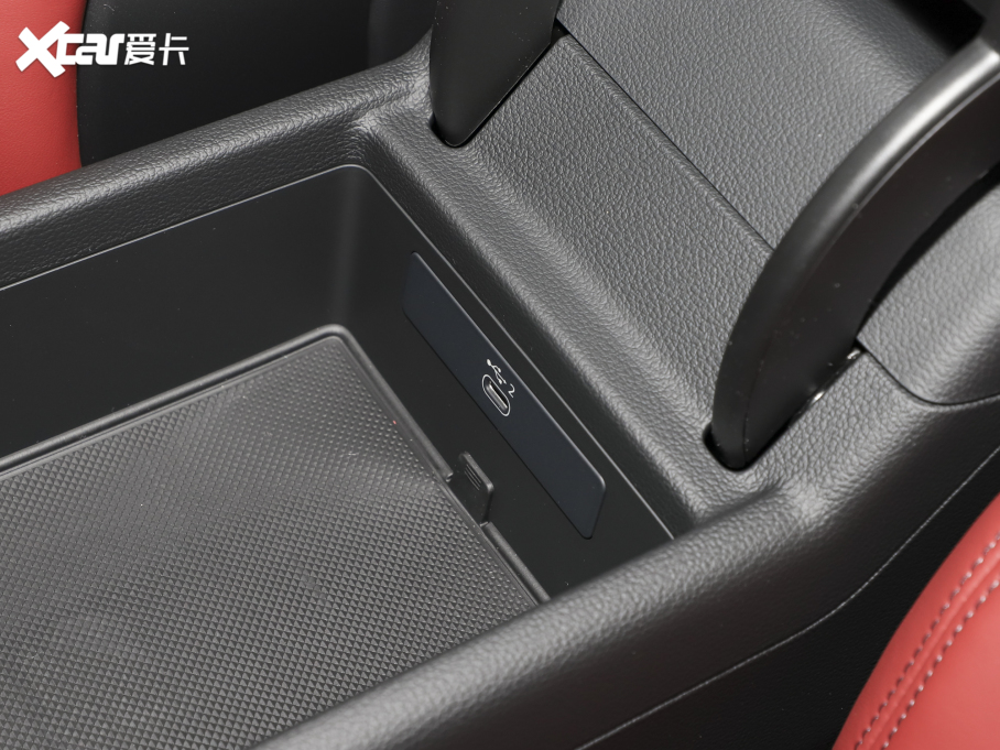 2022WS5 Coupe 3.0T Coupe