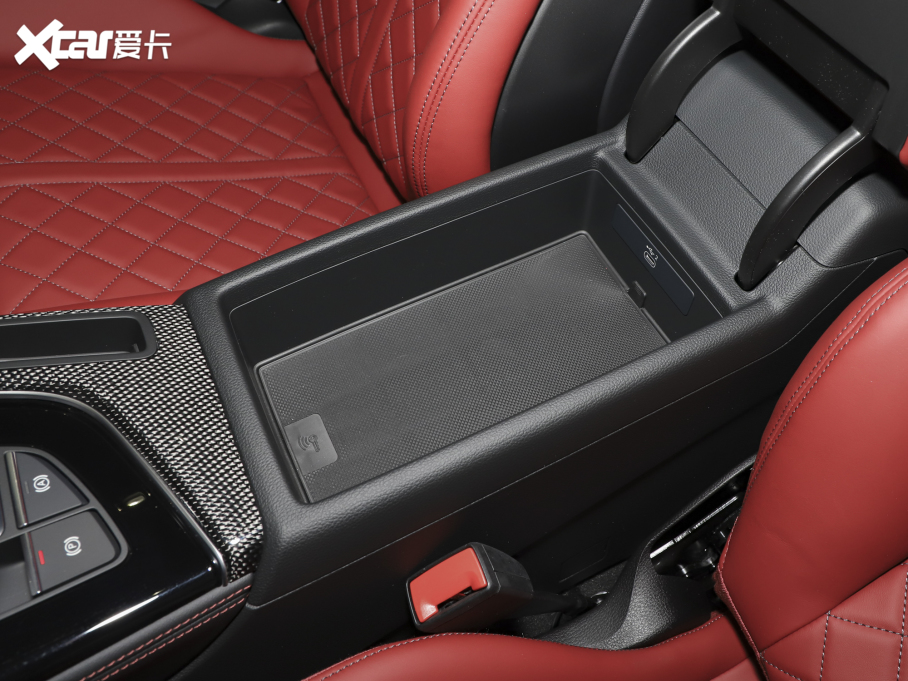 2022WS5 Coupe 3.0T Coupe