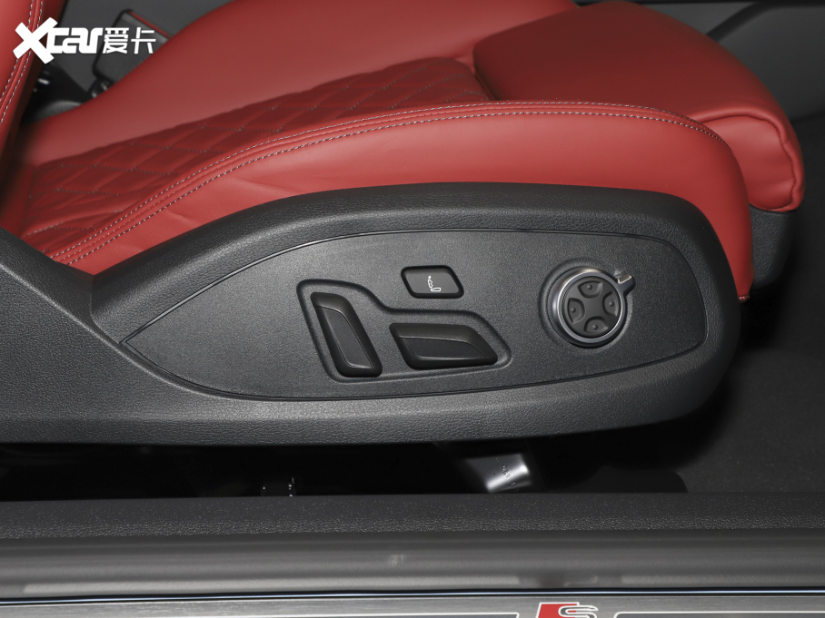 2022?yun)WS5 Coupe 3.0T Coupe