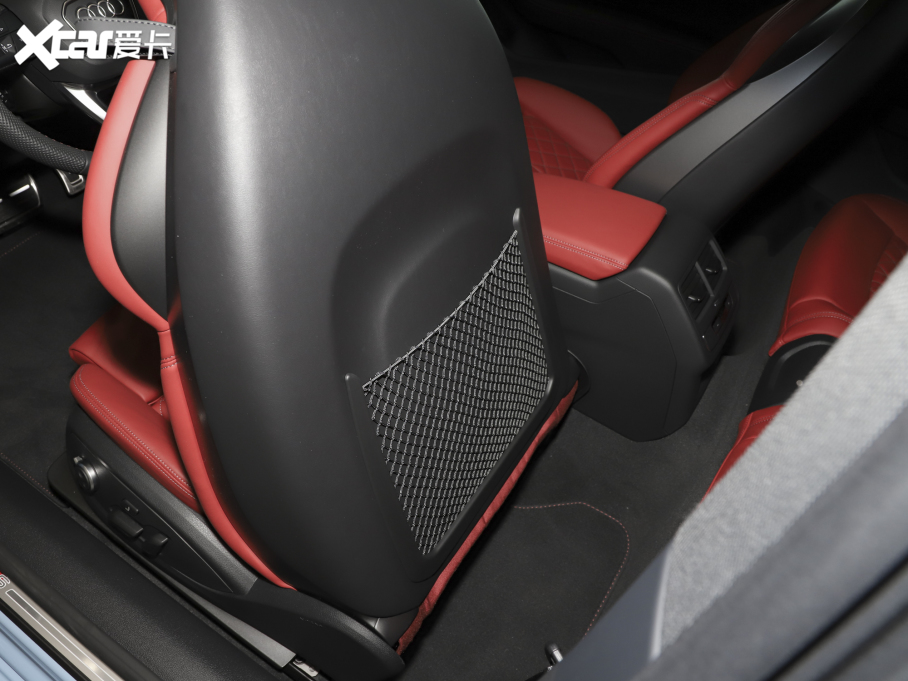 2022WS5 Coupe 3.0T Coupe