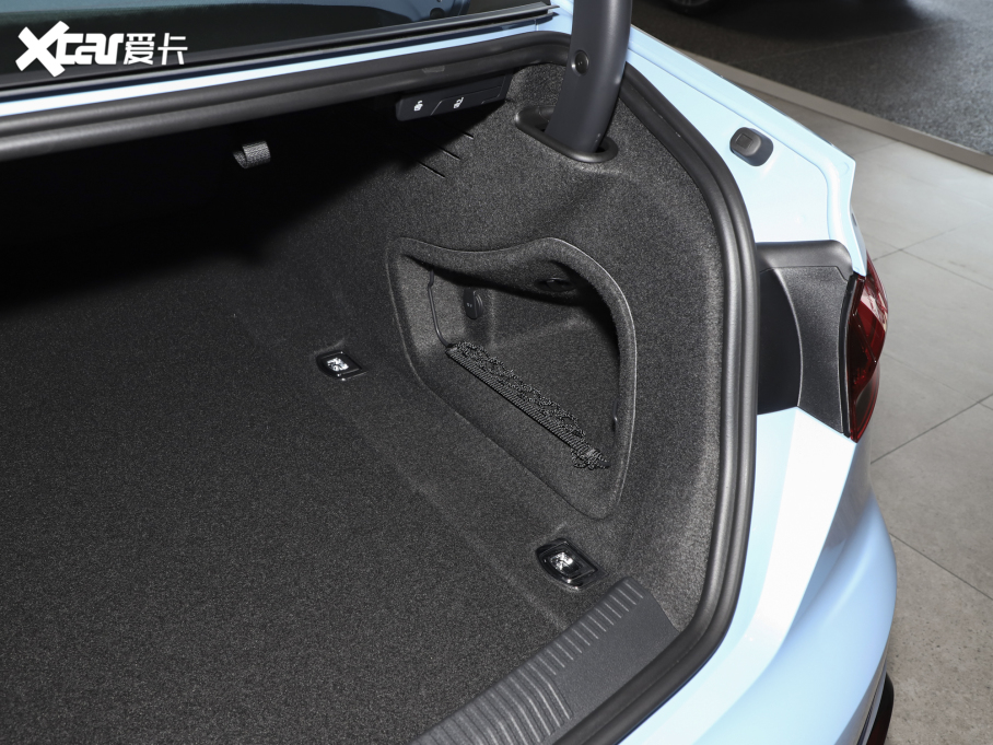 2022WS5 Coupe 3.0T Coupe