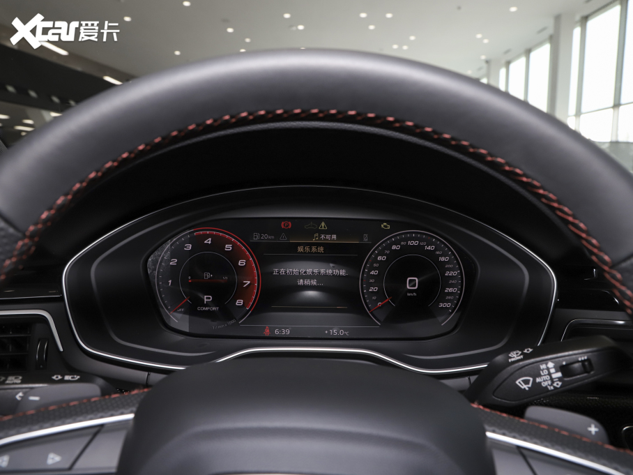 2022WS5 Coupe 3.0T Coupe