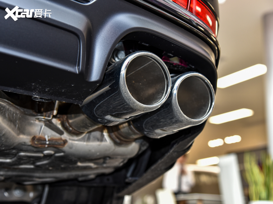 2022WS6 2.9TFSI quattro