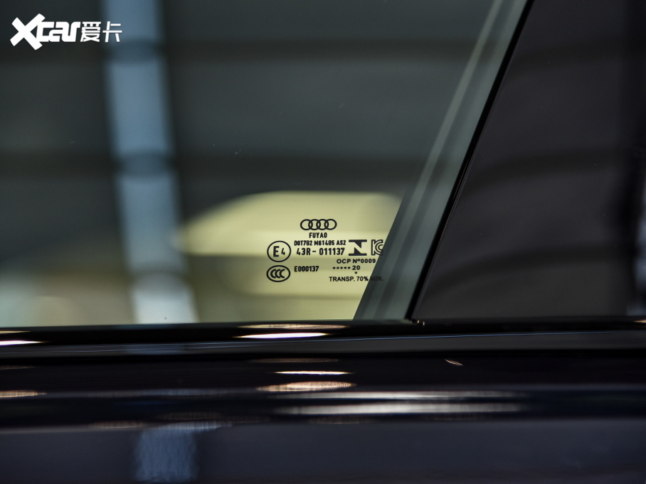 2022WS6 2.9TFSI quattro