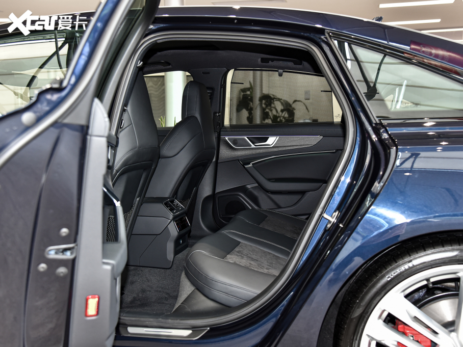 2022WS6 2.9TFSI quattro