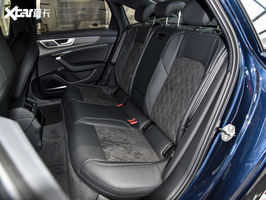 2022?yun)WS6 2.9TFSI quattro