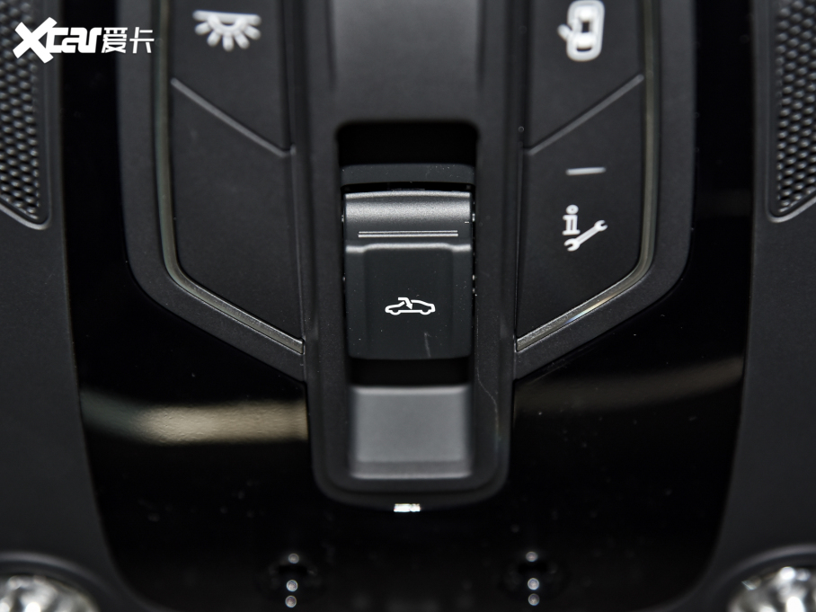 2022WS6 2.9TFSI quattro