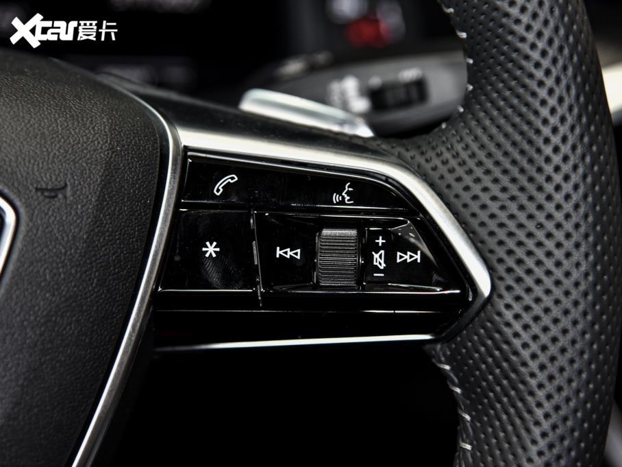 2022WS6 2.9TFSI quattro