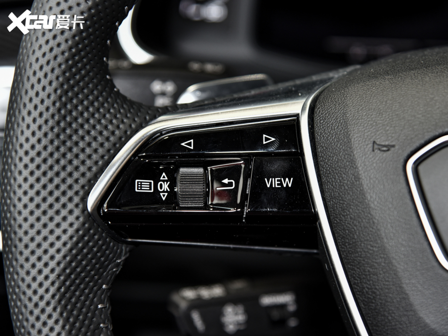 2022WS6 2.9TFSI quattro