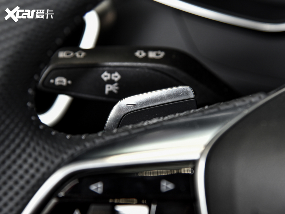 2022WS6 2.9TFSI quattro