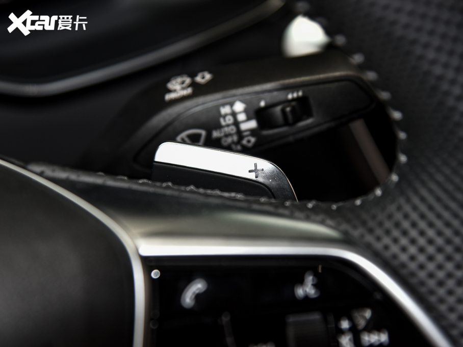 2022WS6 2.9TFSI quattro