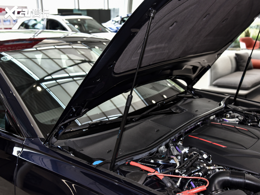 2022WS6 2.9TFSI quattro