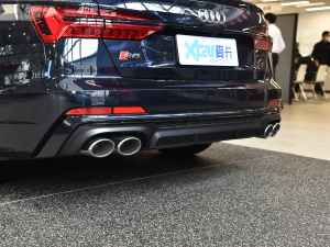 20222.9TFSI quattro ^