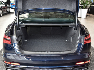 20222.9TFSI quattro g