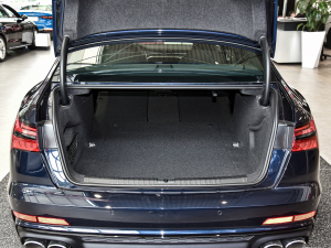 20222.9TFSI quattro g