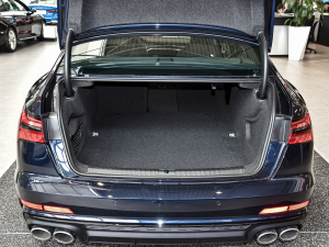 20222.9TFSI quattro g