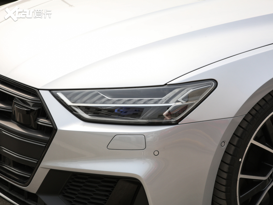 2022WS7 2.9 TFSI quattro