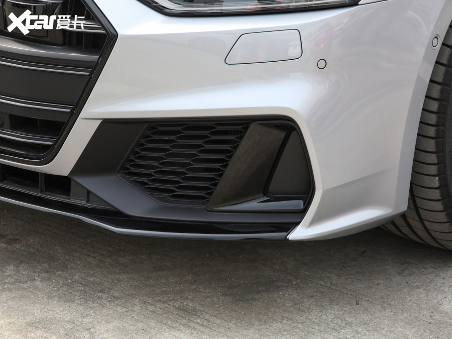 2022WS7 2.9 TFSI quattro