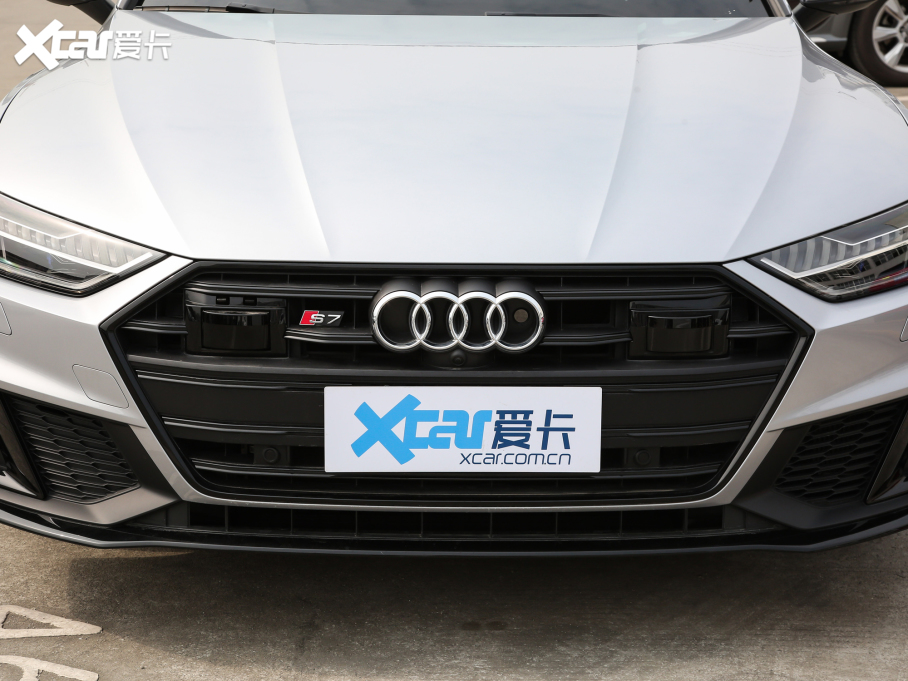 2022?yun)WS7 2.9 TFSI quattro