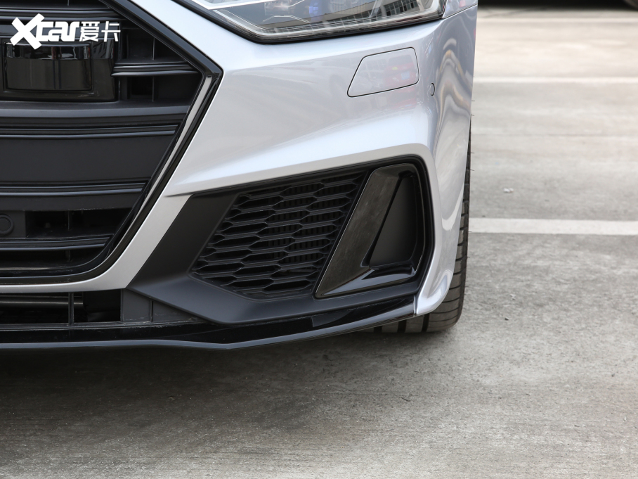 2022?yun)WS7 2.9 TFSI quattro