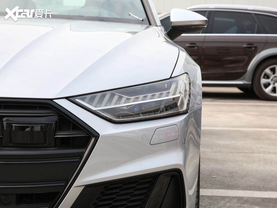 2022?yun)WS7 2.9 TFSI quattro