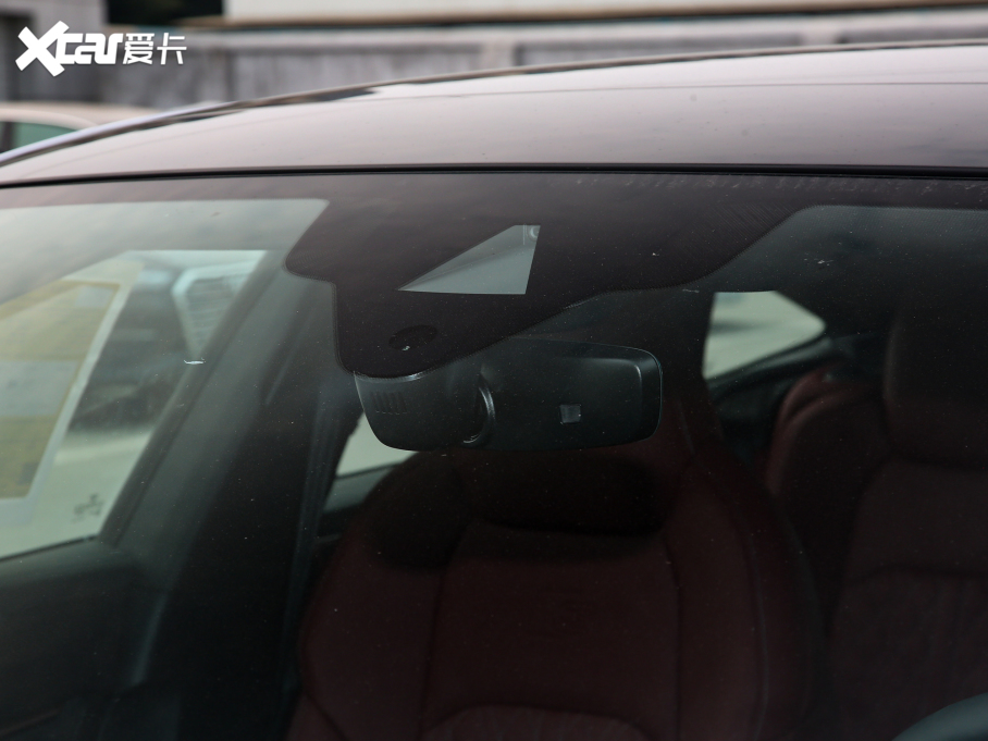 2022WS7 2.9 TFSI quattro