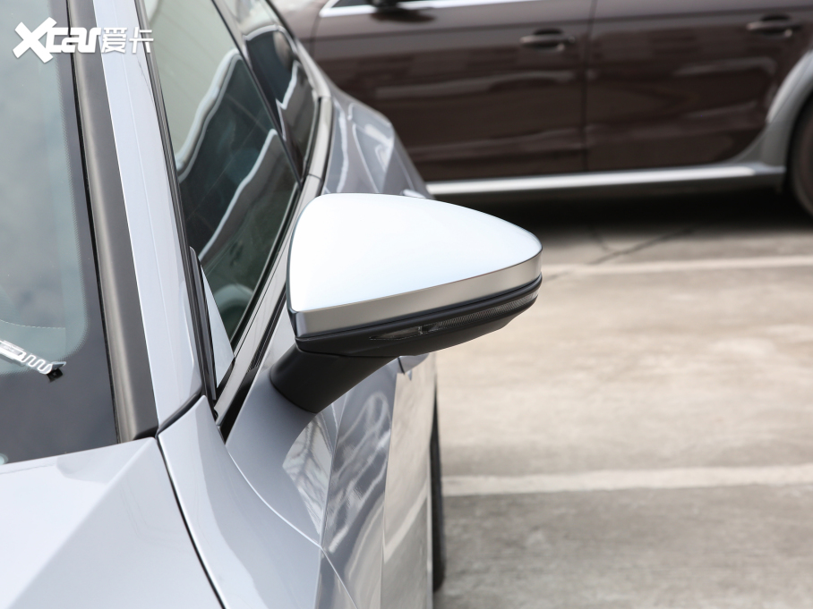 2022WS7 2.9 TFSI quattro