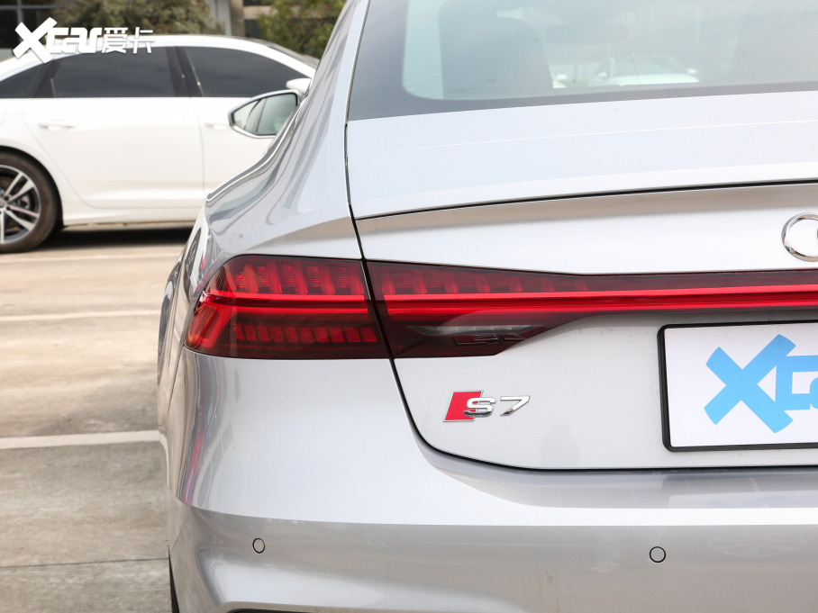 2022WS7 2.9 TFSI quattro