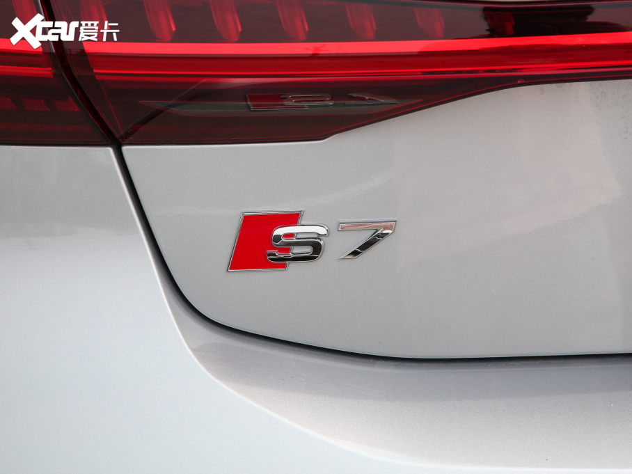 2022WS7 2.9 TFSI quattro