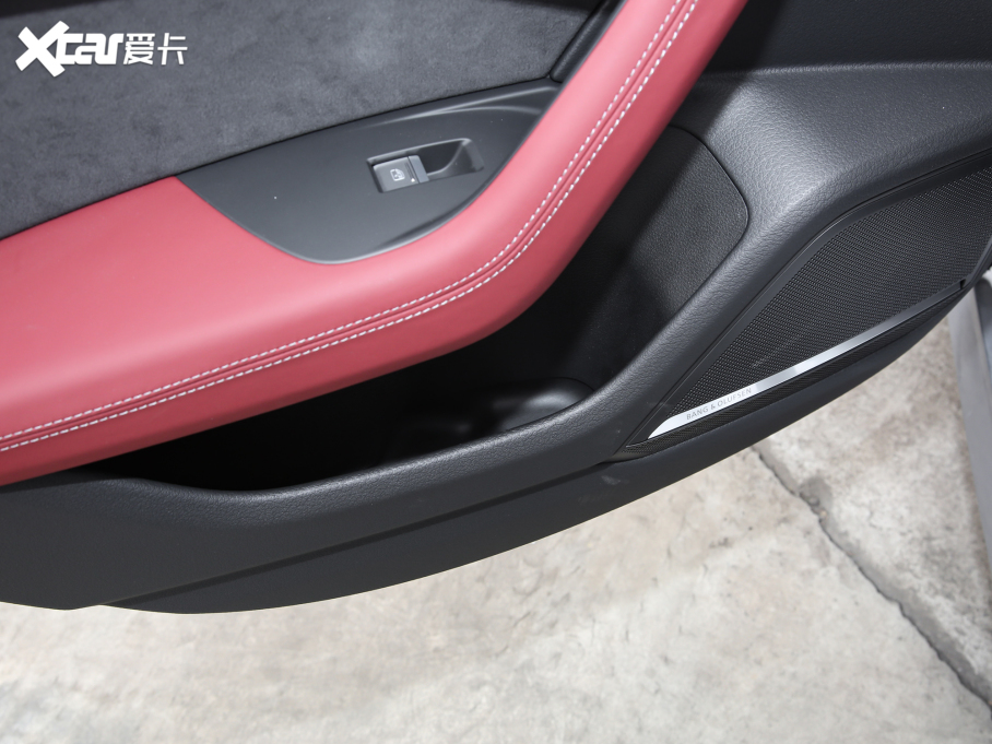 2022WS7 2.9 TFSI quattro