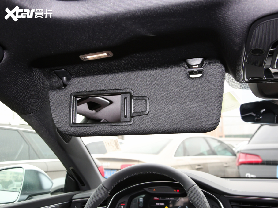 2022WS7 2.9 TFSI quattro