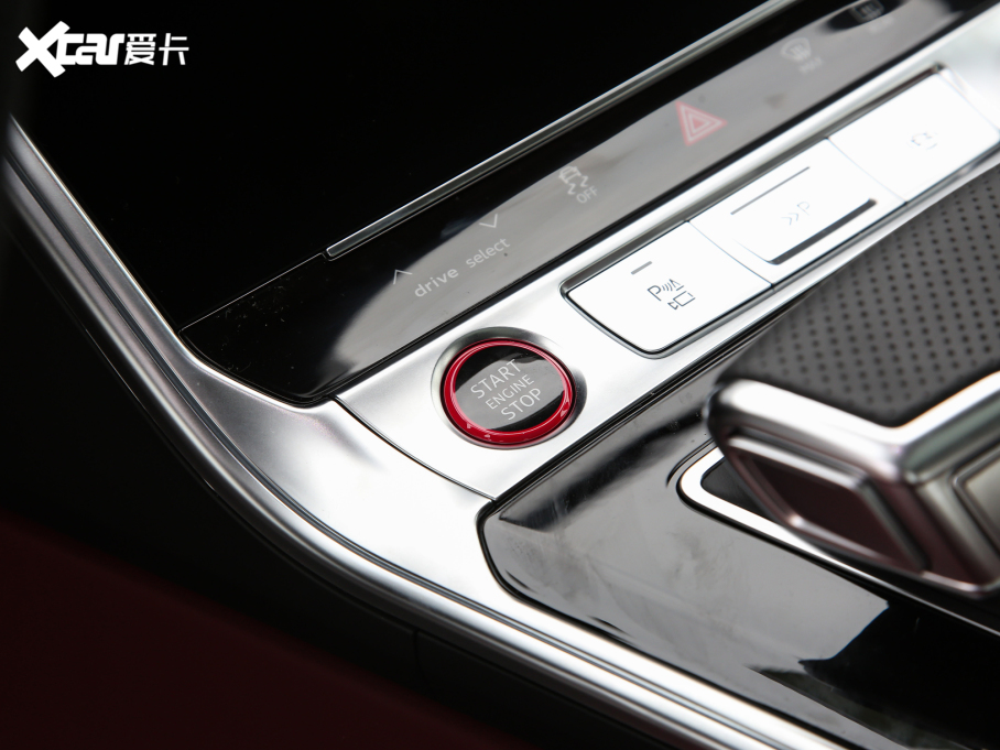 2022WS7 2.9 TFSI quattro