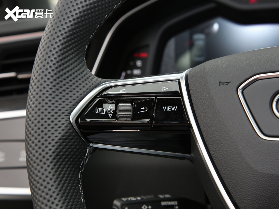 2022��W��S7 2.9 TFSI quattro