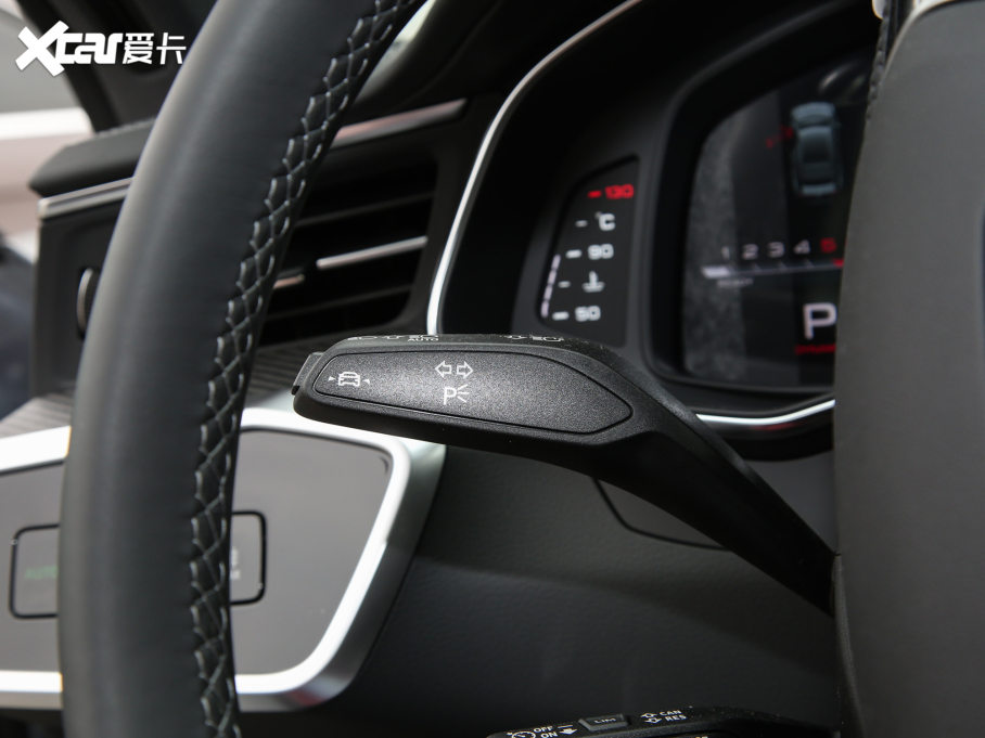 2022WS7 2.9 TFSI quattro